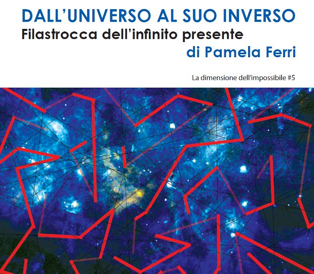 Interno 14: mostra &Dall’Universo al suo Inverso